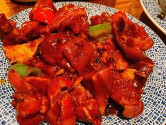 -眼镜味道(德才店)