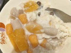 -鲜芋仙(大兴龙湖店)