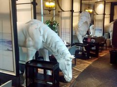 -铜来聚老北京涮肉(恒隆广场店)