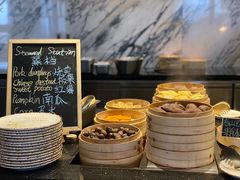 -杭州桐庐康莱德酒店西餐厅-舍