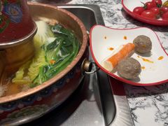 -京元盛铜锅涮肉(上海总店)