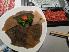 -海底捞火锅(西直门凯德MALL店)