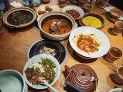 -吃饭皇帝大(长宁龙之梦店)
