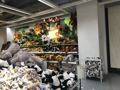 -宜家家居(西安未央商场店)