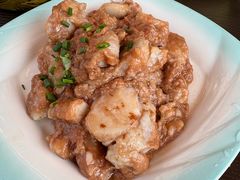 -御香农家菜(莫干山庾村店)