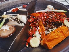 -贰回巷火锅馆(钟楼店)