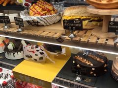 -DQ·蛋糕·冰淇淋(万象城店)