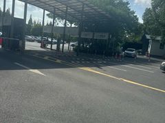 -佘山国家森林公园-1号地面停车场