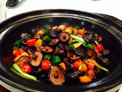 -味茂·老船夫1927(东海东路店)