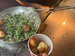 -阿宝生煎包(万松园总店)