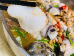 -顺德人家食府(黄金广场店)