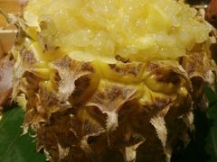 -云海肴·汽锅鸡·云南菜(天津国金汇店)