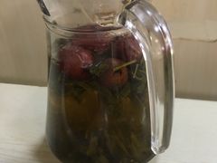 -马黑哥椒麻鸡(清江山水店)