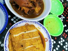 -七爷清汤腩·港式茶餐厅(世博店)