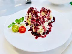-大草原清真饭庄(沙河店)