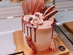 -派悦坊·甜品·蛋糕(虹口龙之梦店)