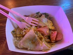 -四环冷面王(西单华威约饭街店)