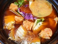-马家鸡架(五里河店)