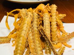 -鳗鱼家·深夜食堂(军博店)