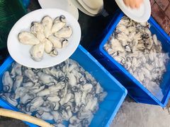 -花苑美食横琴生蚝火锅(拱北粤华路店)