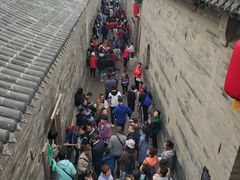 -山西王家大院