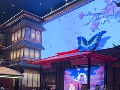 -袁州宴·地道袁州菜(袁山东路店)