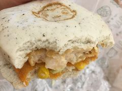 -麦当劳(欧亚卖场店)