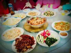 -高家大院烤全羊