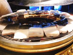 特色烤鳗鱼-泥炉烧肉师(新街口金銮巷店)