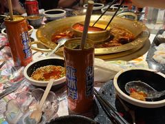 -哥老官重庆美蛙鱼头(日月光店)