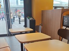 -麦当劳(平和堂店)