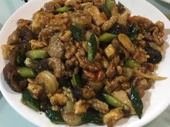 -胖子菜馆(隆昌路店)