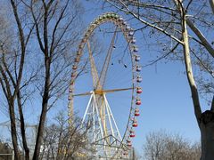 -石家庄市动物园