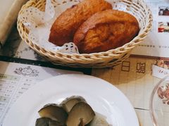 -露西亚咖啡西餐厅(哈尔滨俄侨纪念馆店)