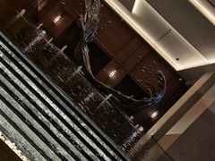 -康莱德酒店·美庭自助餐厅