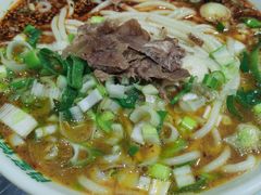 -肖家客饸饹面(郑州总店)