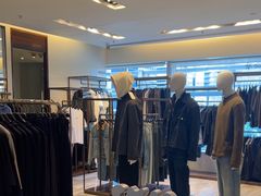-连卡佛(IFC店)
