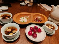 -喜鼎海胆水饺(东港店)