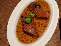 桂花糖藕-扬州狮子楼·非遗淮扬菜(东关街店)