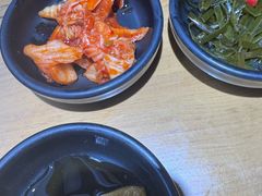 -九田家黑牛烤肉(溧水万达店)