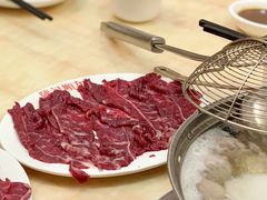 匙柄-陈记顺和潮汕牛肉火锅(韩江路店)