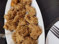 -the frypan韩国炸鸡啤酒(五路居店)