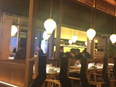 大堂-弄堂里(西溪龙湖天街店)