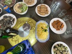 -十二忠手拉面(中华路店)
