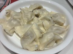 -东方饺子王(工农大路店)