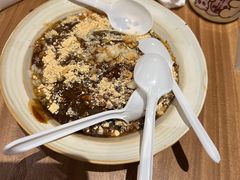 -甘婆婆醪糟汤圆