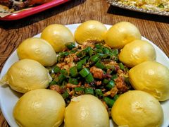 -永红源啤酒·烧烤·海鲜·大排档(青特城店)