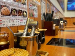 -博多一幸舍(侨福芳草地购物中心店)