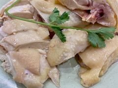 -百家鸡味馆(清泰店)