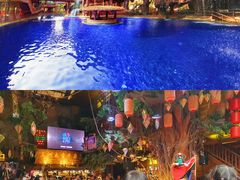 -长鹿旅游休博园